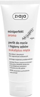 Produktbild Ziaja Mintperfect Aroma Eucalyptus & Mint Toothpaste - ZubnÃ­ pasta (100 ml)