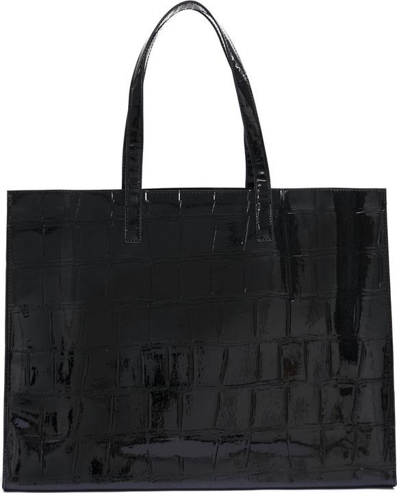 Immagine prodotto Ted Baker Vivvien Croc Effect Icon Bag