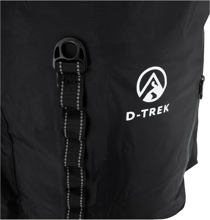 Produktbild D-Trek Wasserdichter Rucksack - Oceanpack 30L (30 l)