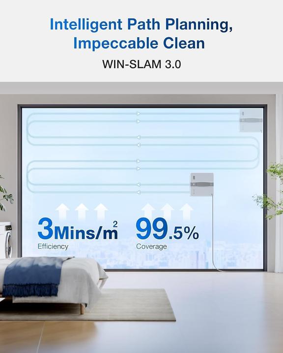 Produktbild Ecovacs Mini