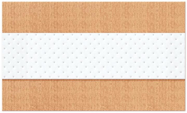 Actual product image Hansaplast Elastic (1 x)