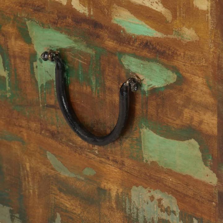 Actual product image vidaXL Truhe (28 cm, 1x)