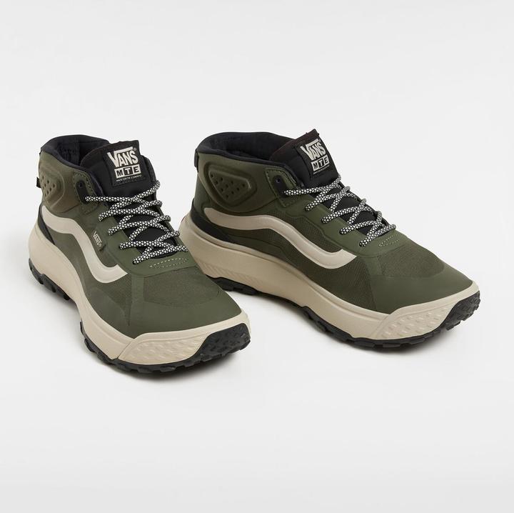 Produktbild Vans MTE Crosspath Mid GRAPE LEAF (43)