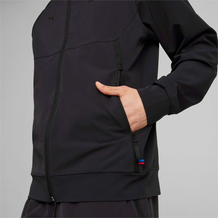 Produktbild Puma BMW Mms Life Pumatech Jacket (S)