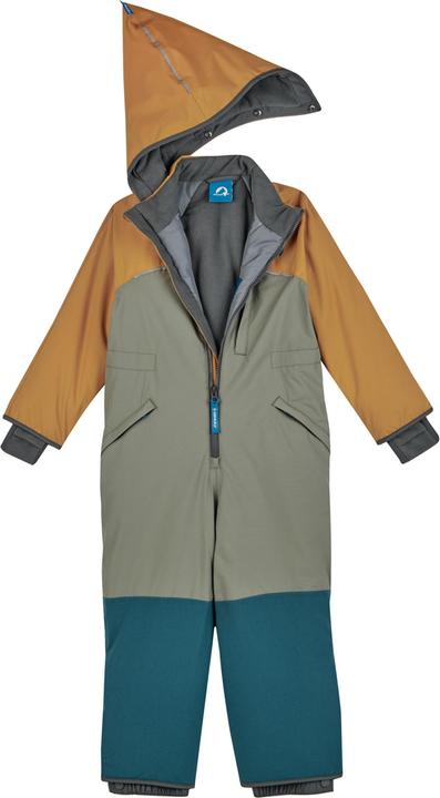 Immagine prodotto finkid Kid's Vilkas Snow (104, 110)