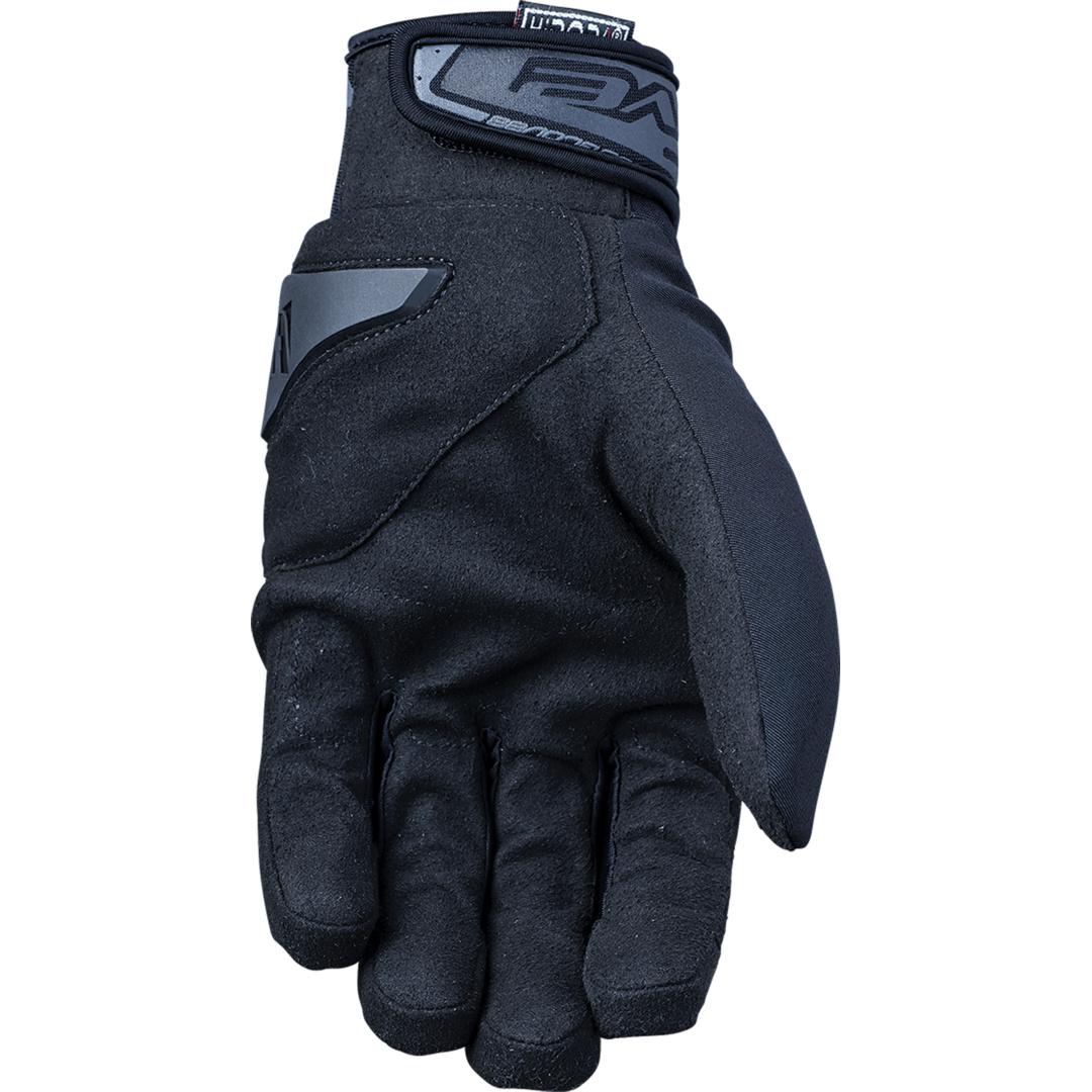 Thumbnail - Five, Herren, Handschuhe, Handschuhe RS WP, Schwarz, (XL)