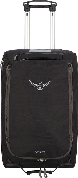 Actual product image Osprey Daylite CO Whld Duffle 40 2 Wheels Travel Bag 58 cm (40 l)