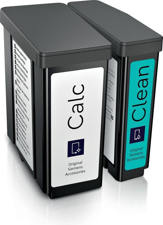 Immagine prodotto Siemens SIEM Entkalker und Reiniger (1100 ml)