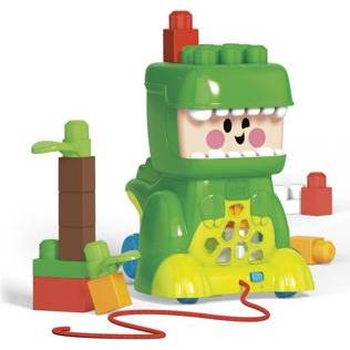 Thumbnail - Mega Bloks First Builders T-Rex