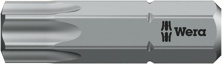 Produktbild Wera Tool-Check Combi 1 (Innensechskant, Innensechsrund TX, Schraubschlitz)