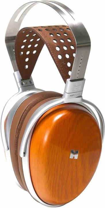 Hifiman Audivina planar headphones (No noise cancellation, Cable)