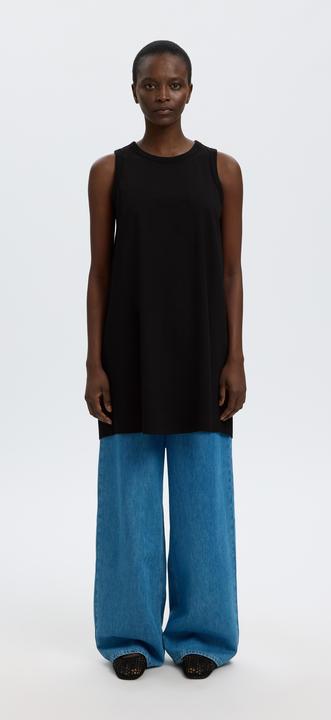 Produktbild Selected Mini Kleid ohne Ärmel (L)