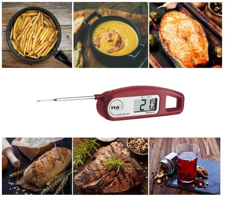 Produktbild TFA Thermo Jack