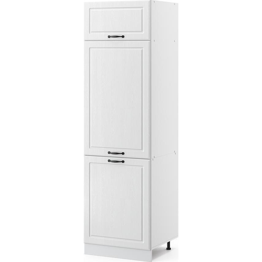 Vicco, Regal, Kühlumbauschrank R-Line (60 x 57.5 x 207 cm)