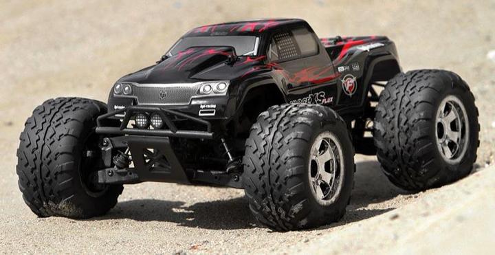 Image du produit HPI Savage XS (RTR Prêt à fonctionner)