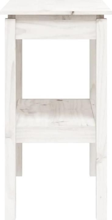 Produktbild vidaXL Konsolentisch (40 x 40 x 75 cm)