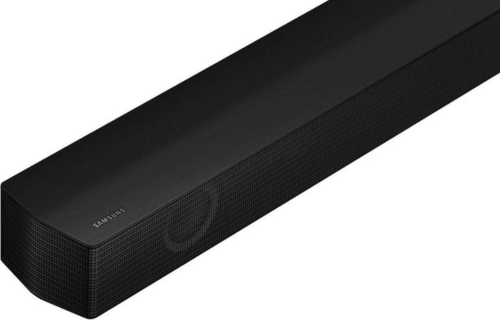 Image du produit Samsung HW-B530/EN (360 W, Canal 2.1)