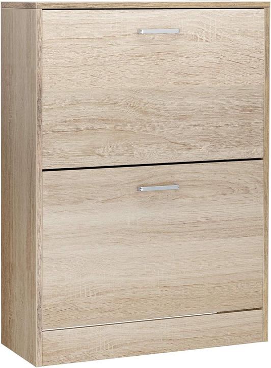 Produktbild Vasagle Shoe Cabinet (60 x 24.50 x 83.50 cm)
