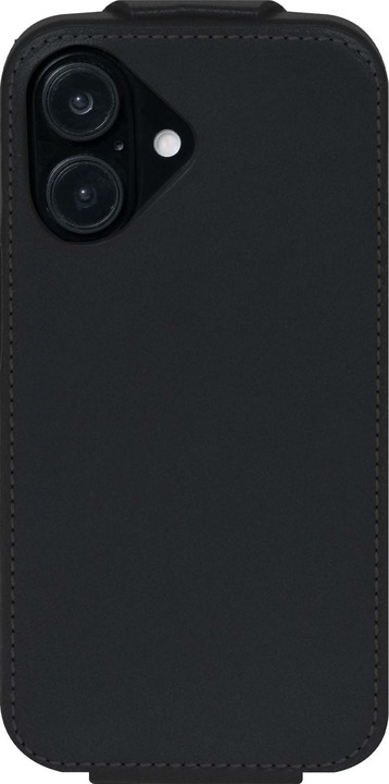 Produktbild Noreve Lederschutzhülle vertikal (Apple iPhone 16)