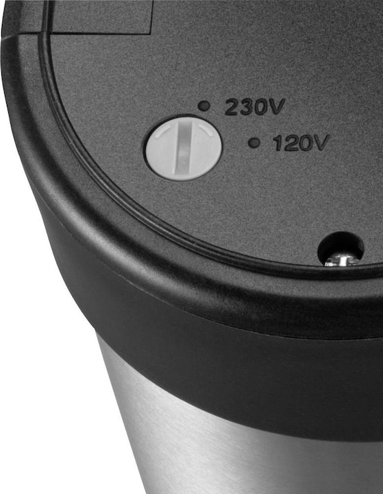 Actual product image Unold travel flash cooker (0.50 l, EU plug)
