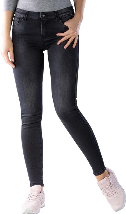 Actual product image Replay Stella Ankle Jeans Super Skinny 098 (W25/L30)