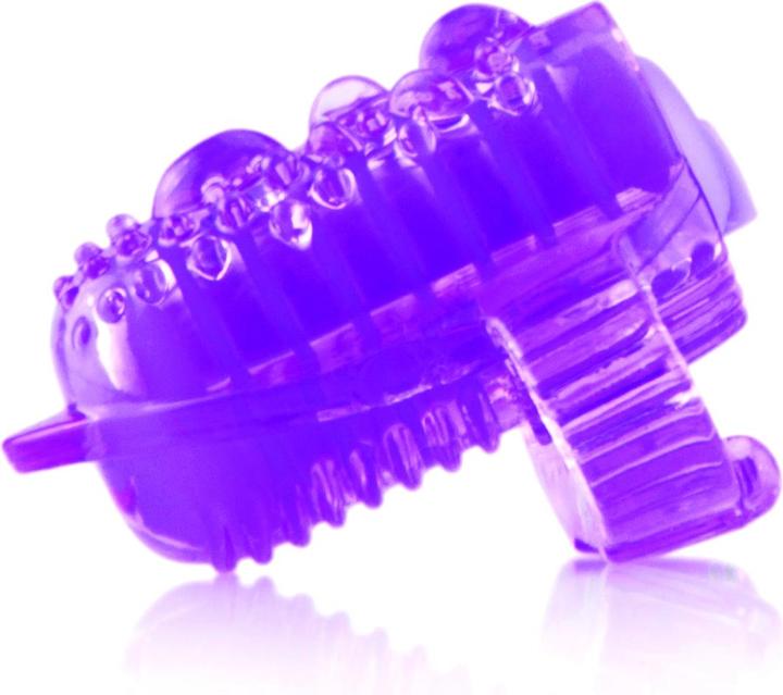 Produktbild The Screaming O The LingO