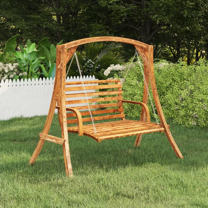 Image du produit vidaXL Hollywoodschaukel