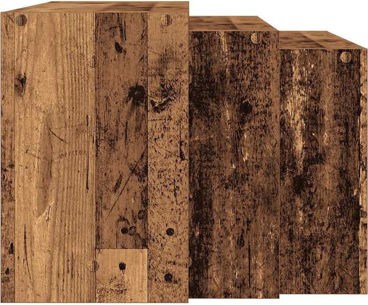 Produktbild vidaXL Satztisch