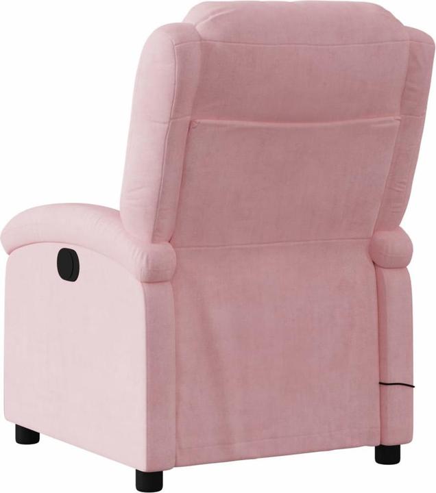 Produktbild vidaXL Massagesessel