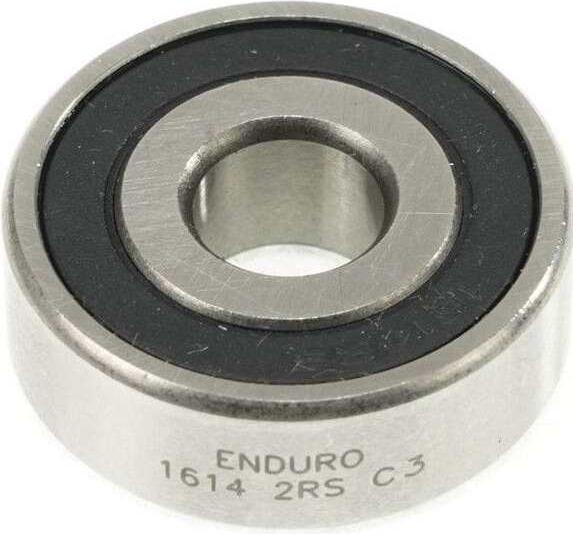 Enduro Bearings 1614 2RS 3/8x1-1/8x3/8