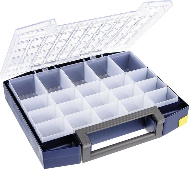Produktbild Raaco Boxxser