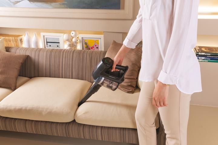 Produktbild Hoover HF401P 011
