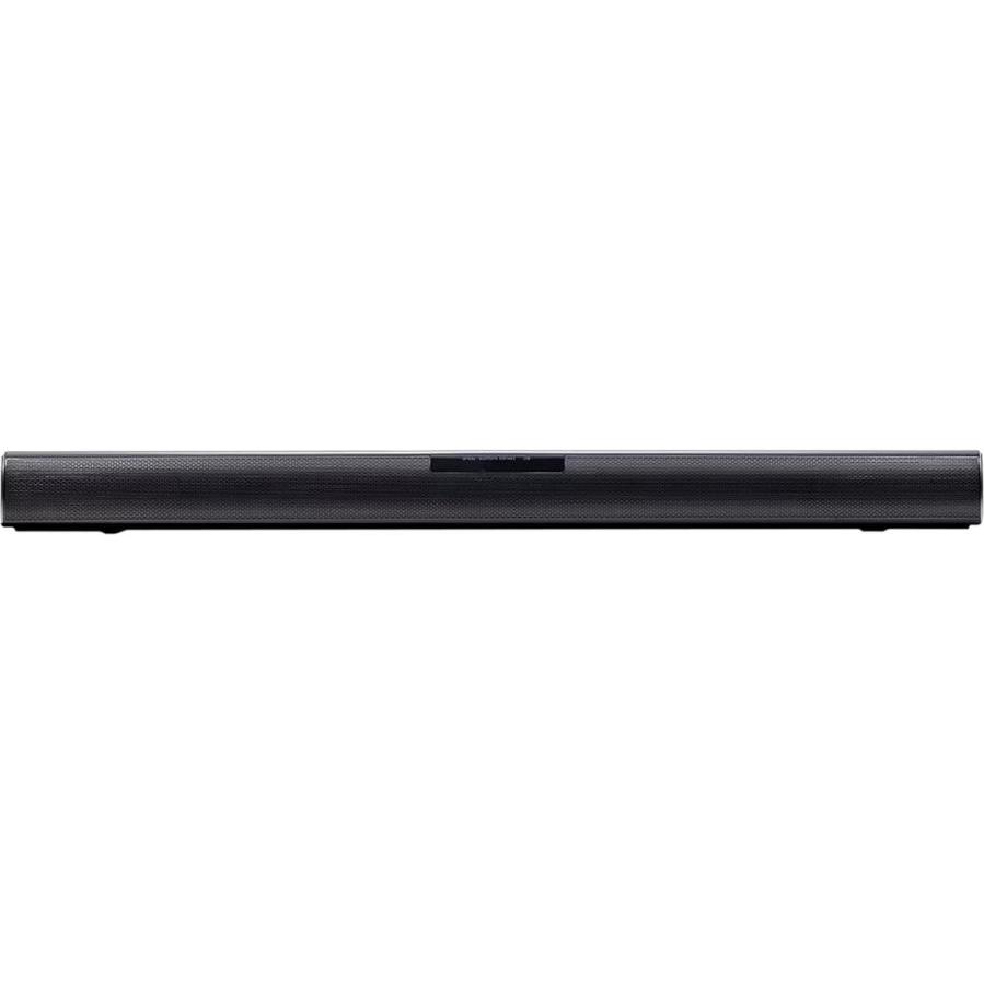 LG SQC1 (160 W, 2.1 Kanal), Soundbar, Schwarz