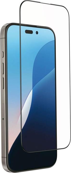 Guardline - Panzerglas ScreenGuard für iPhone 17 (1 Stück, Apple iPhone 17)