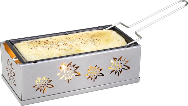 Produktbild Nouvel Raclette Box-Edelweis ES 7tlg