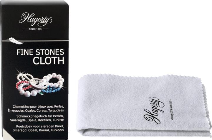 Actual product image Hagerty Fine Stones