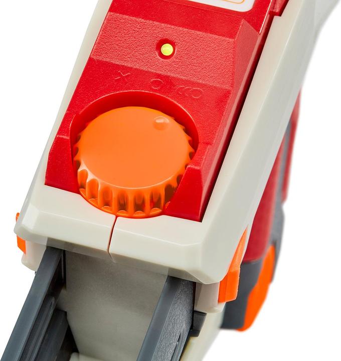 Produktbild Hasbro Nerf Gelfire Mythic