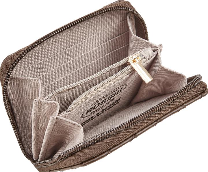 Actual product image Rossis Money 1 Flechtoptik