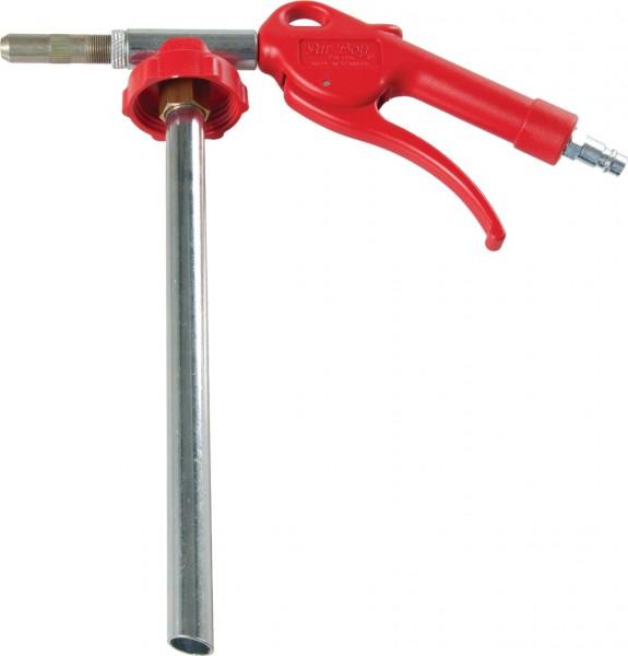 Produktbild Elmag - Unterboden- und Hohlraumschutz-Pistole JWL mit Metallsaugrohr- u. Düse u. Hohlraumschlauch