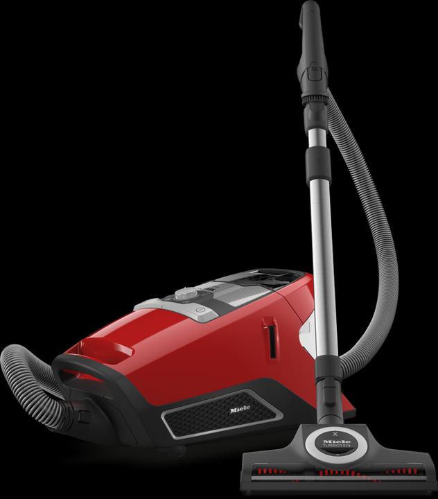 Actual product image Miele Blizzard CX1