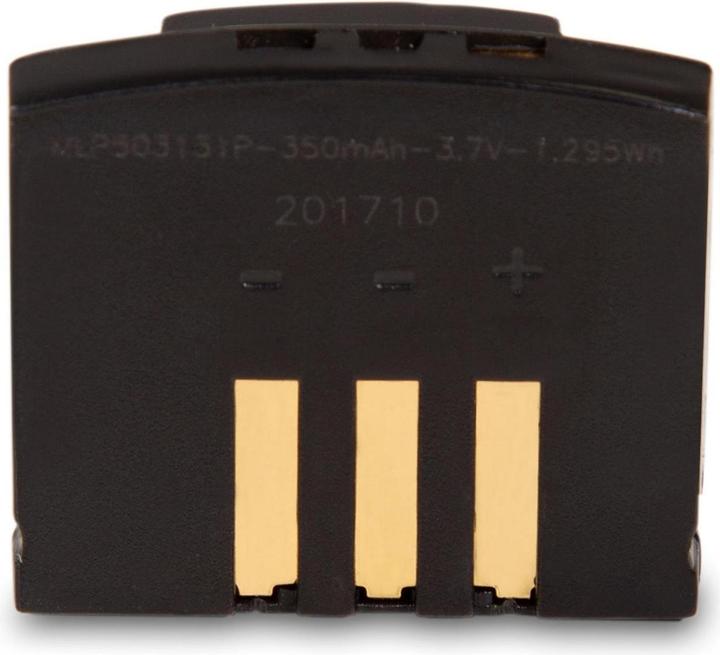 Produktbild Aktimeo Kinnbügel Funkkopfhörer (Keine Geräuschunterdrückung, 6 h, Kabellos)