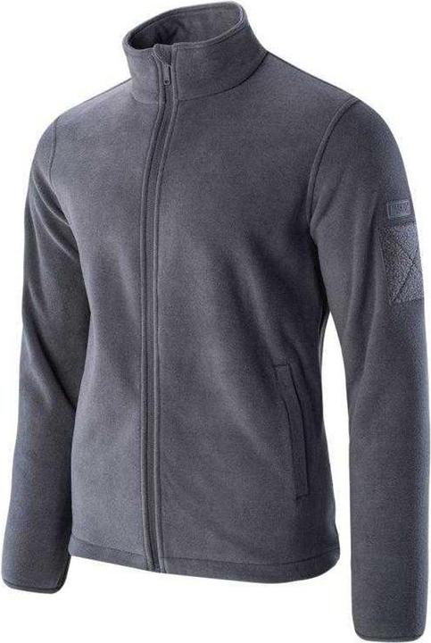 Produktbild Elbrus Polar Magnum Essential Fleece Forged Iron M (M)