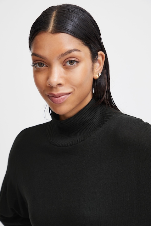 Image du produit B.young BYMMPIMBA1 LOOSE TURTLENECK - 20813512 (XS)