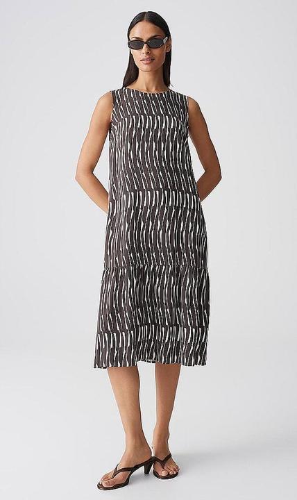 Produktbild Opus Midikleid WICY BAMBOO (44)