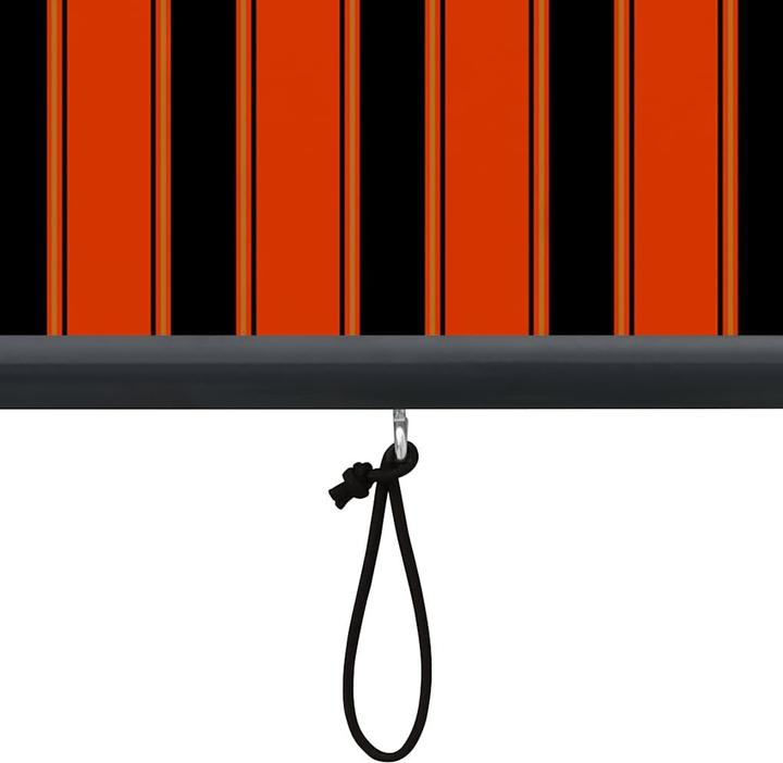 Produktbild vidaXL Aussenrollo (140 x 250 cm)