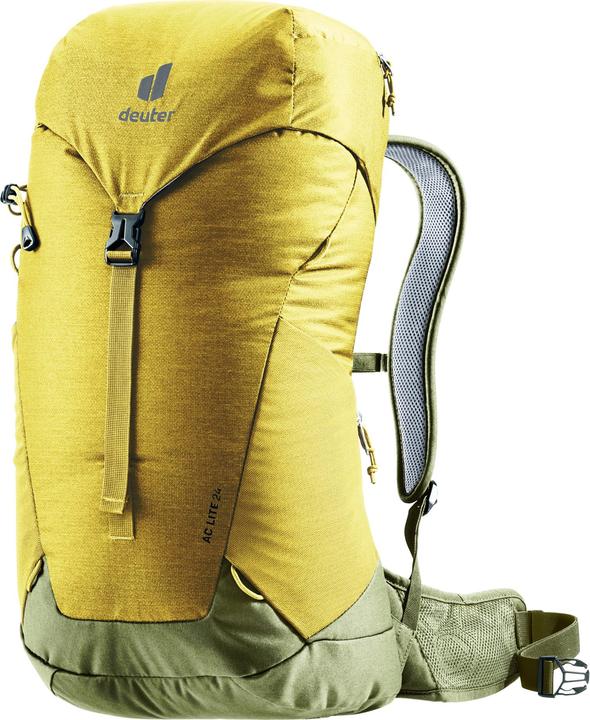 Actual product image Deuter AC Lite 24 (24 l)