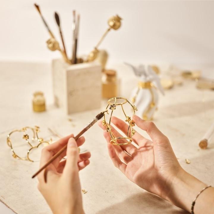 Actual product image Nina Ricci L'Air Du Temps Eau de Parfum 2024 One Shot (Eau de parfum, 50 ml)