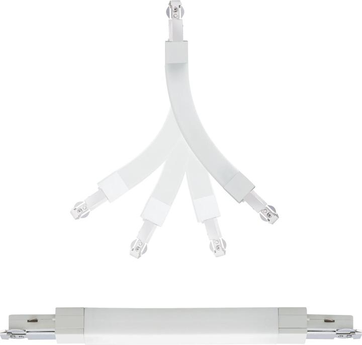 Actual product image Paulmann URail Flex Connector II