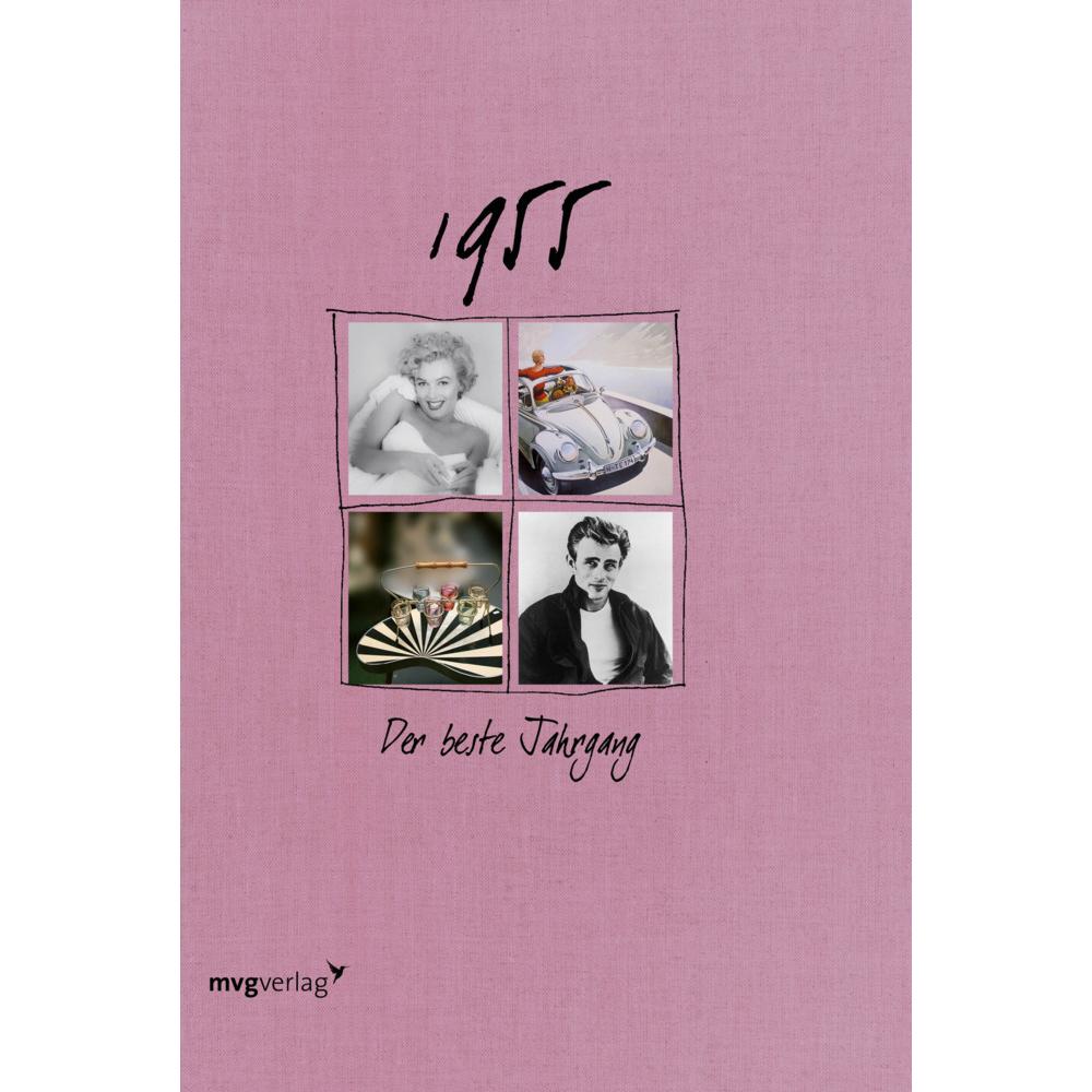 MVG 1955, Sonstige Literatur