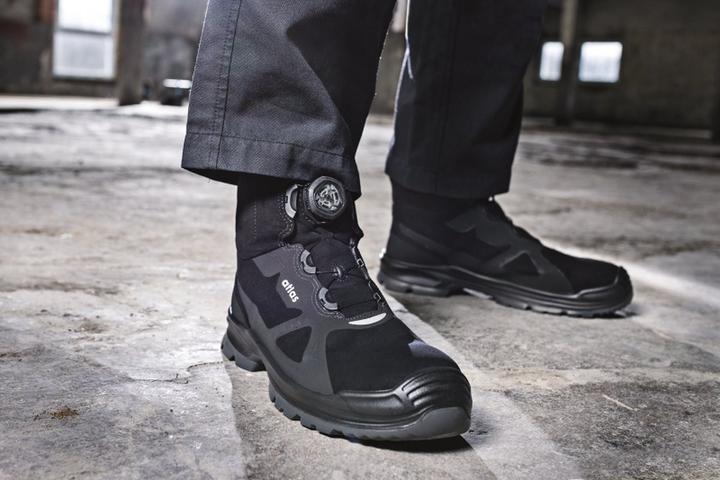 Image du produit Atlas Chaussure de sécurité Flash 6905 XP BOA ESD GR.44 (S3, 44)